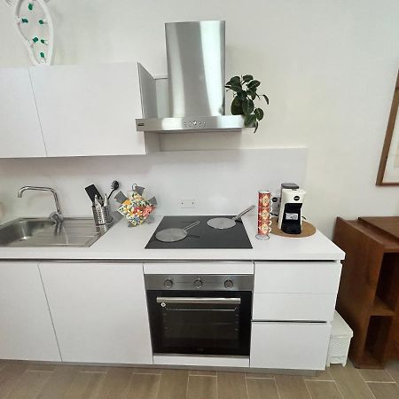 Volare House Apartment Bari Ngoại thất bức ảnh