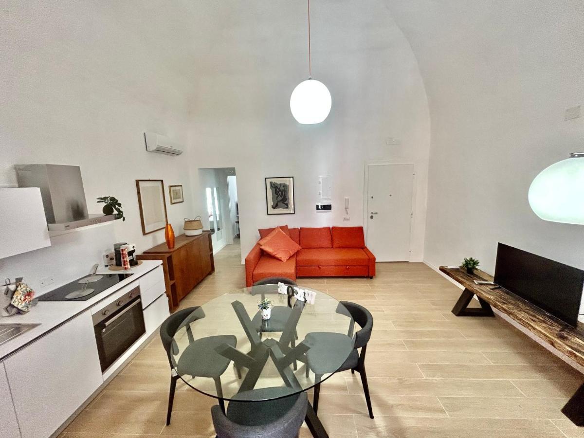 Volare House Apartment Bari Ngoại thất bức ảnh