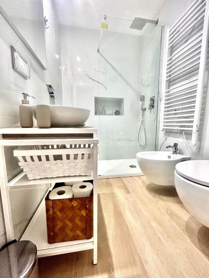 Volare House Apartment Bari Ngoại thất bức ảnh