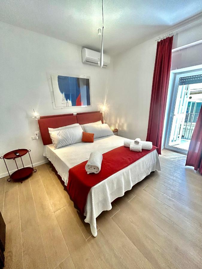 Volare House Apartment Bari Ngoại thất bức ảnh