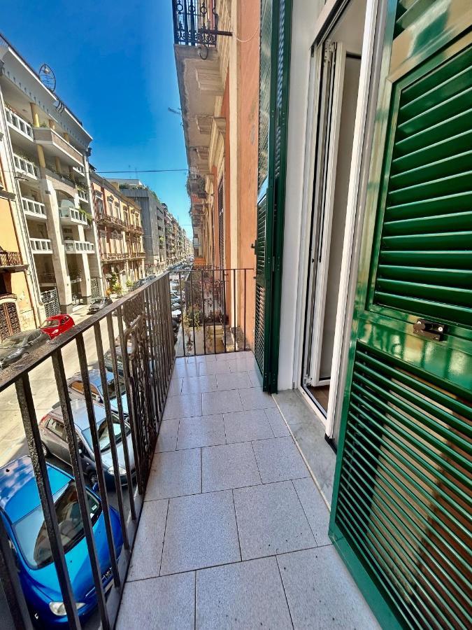 Volare House Apartment Bari Ngoại thất bức ảnh