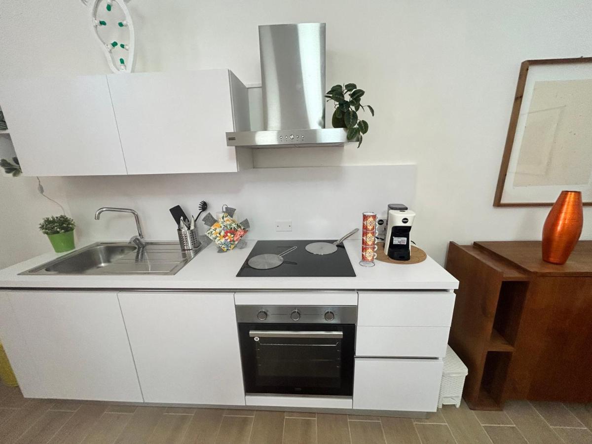 Volare House Apartment Bari Ngoại thất bức ảnh