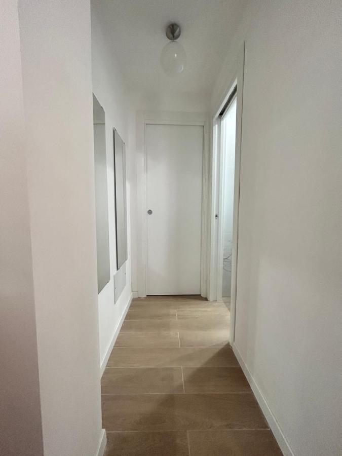Volare House Apartment Bari Ngoại thất bức ảnh