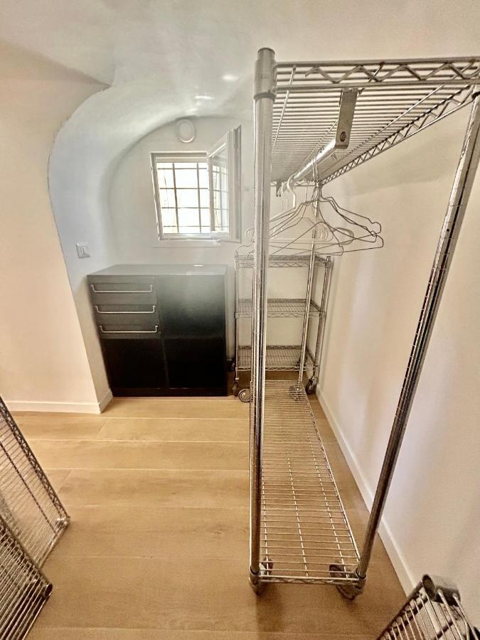 Volare House Apartment Bari Ngoại thất bức ảnh