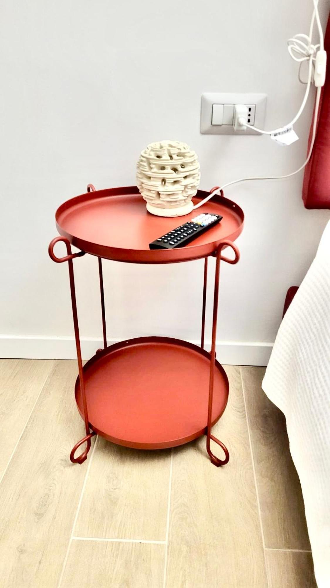 Volare House Apartment Bari Ngoại thất bức ảnh