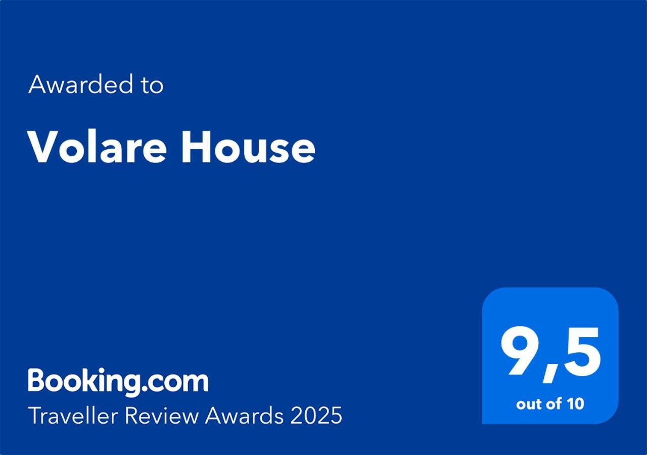 Volare House Apartment Bari Ngoại thất bức ảnh